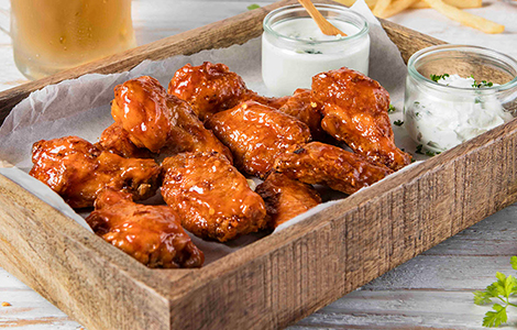 Chicken 