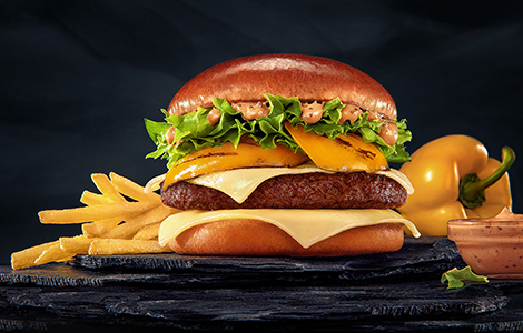 Burger